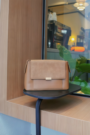 Metal Bag Decorative Buckles with Screws