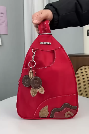 Backpack Shoulder Bag for Women and Girls