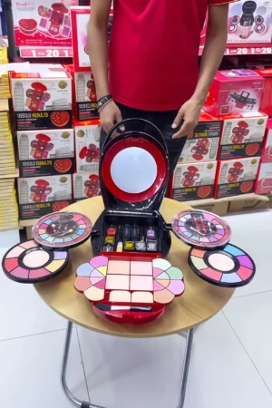 Fashion Make Up Kit/All in One Makeup Kit