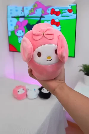 Teddy Indoor Bedroom Slipper for Woomance