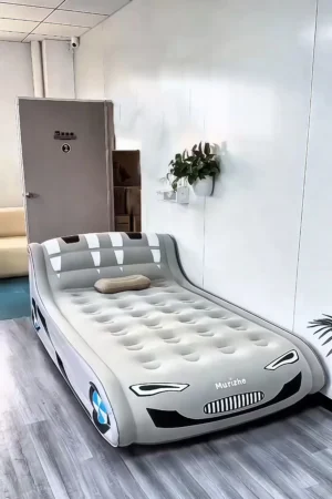 Super Car Childrens Bed